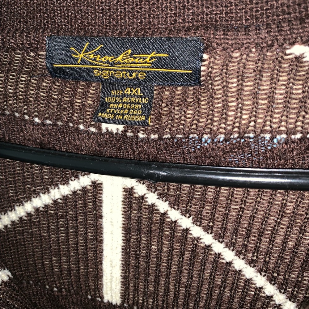 Sweater - Picture 3 of 4